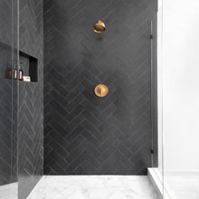 2nd Floor Bathroom