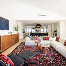 livingroom/Diningroom