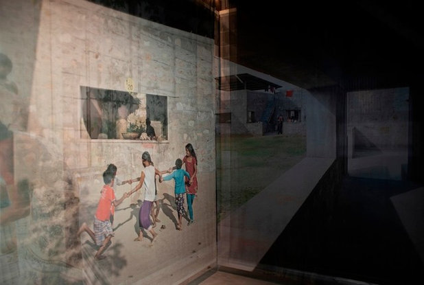 Венецианская биеннале 2018: простор свободе