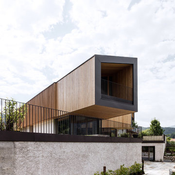 Rubner Haus
