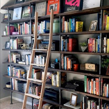 Denver Music Room