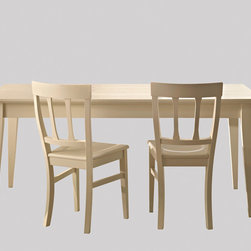 Vintage Range - Dining Sets