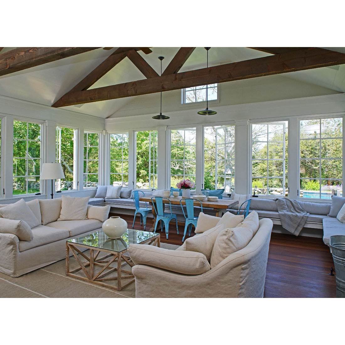 Three Season Room