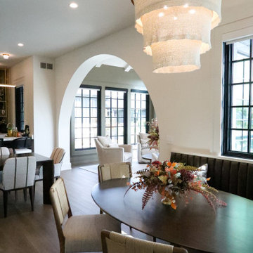 Custom Built Home 12