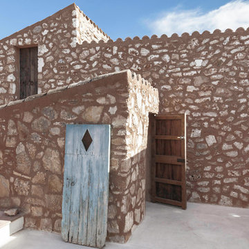 Felanitx renovation
