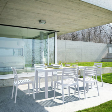 Outdoor Dining "Alfresco"