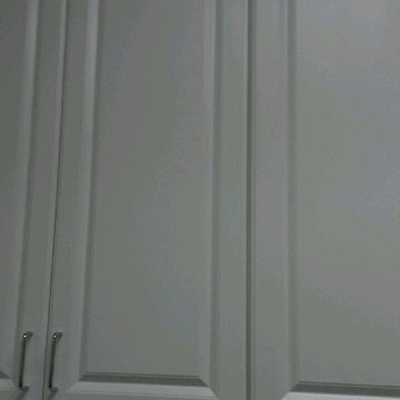 Closet Remodel