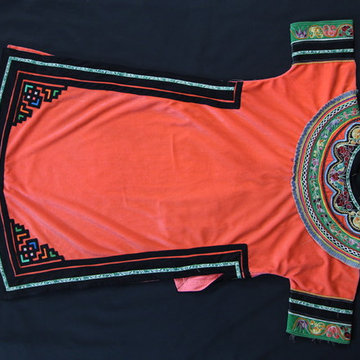 Design Ideas - Chinese Antique Porcelain & Textiles - Shanghai Green Antiques