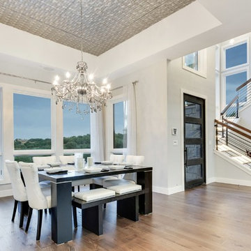 Seven Oaks Residence