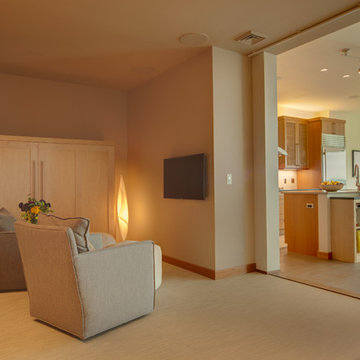 Peaceful Retreat Condominium
