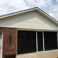 Reynolds Overhead Doors Llc Louisville Ky Us