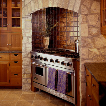 Kitchen Hoods