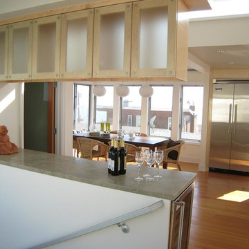 Dining Rooms