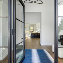 SA (Iron Front Door)