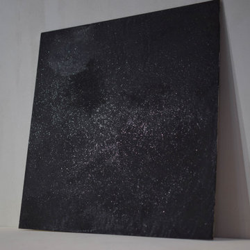 Custom Lime Plaster Finishes