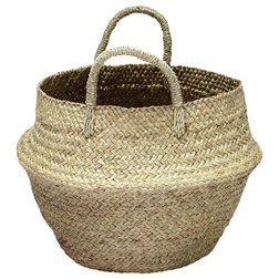Beach Style Baskets by BRUNNA.co