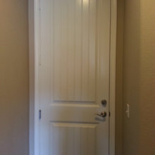 Aspen's Room