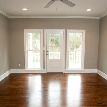 Five Points home #2