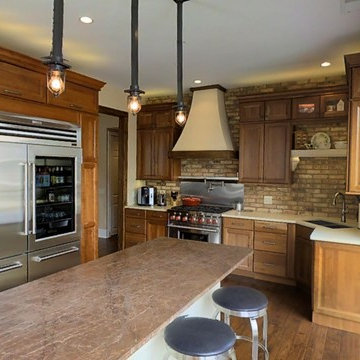 630 N. State Penthouse 2705 Chicago, IL