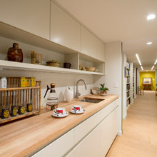 Bev Kitchen Ideas