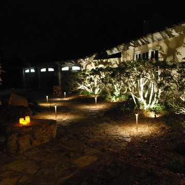 Hidden Oaks