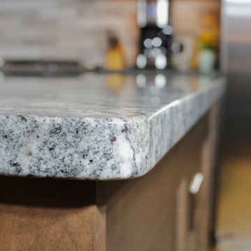 Custom craftsmanship designed for everyday living.