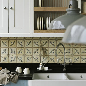 Vermont Kitchen, Sycamore Farm