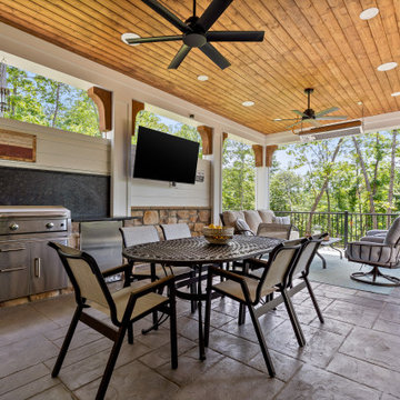 Modern Farmhouse