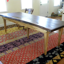 Farm Table - Dining Tables