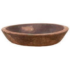 Rustic Ceramic Decorative Bowls