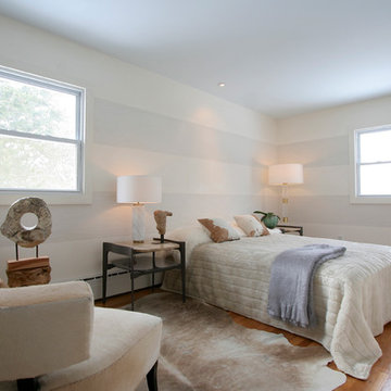 Bedroom, Fairfield CT