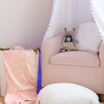 Brayleigh's Room : San Diego, CA