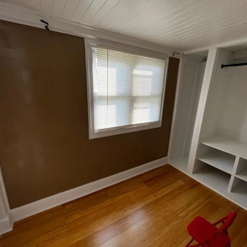 Use Affordable Contractors