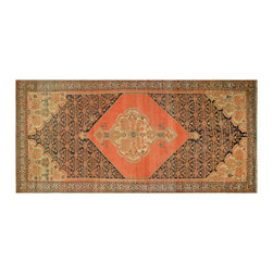 Darius Antique Rugs - Products