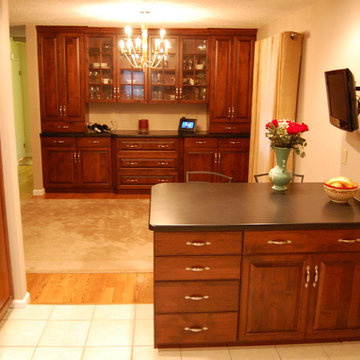 Kitchen Remodel 3