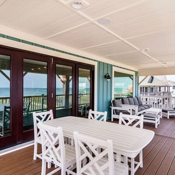 Oceanfront • Event Home • 18 Bedrooms • Ocean 18