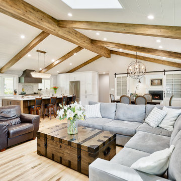 Vast Expanse Remodel