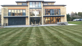 Contemporary Home | Winchombe | Cotswolds