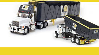 Dumpster Rental Oceanside CA