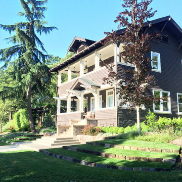 East Sonoma