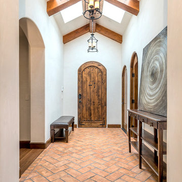 San Carlos Spanish Addition/Remodel