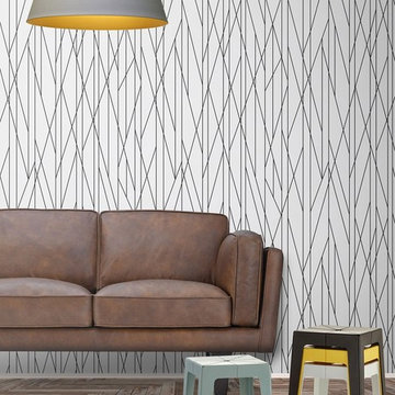 GEOMETRIC ROOMS