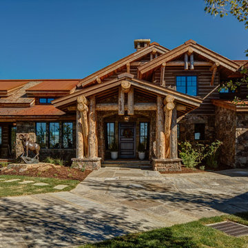 24 - Woodland, UT Residence