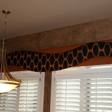 Cornice Board