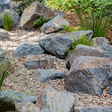 Pasadena Showcase Water Table and Stream