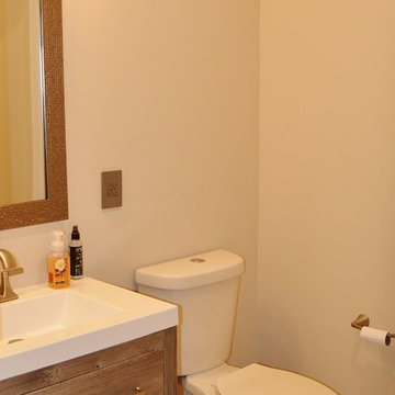 En Suite Bathroom Remodel in Exton PA