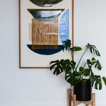 Black Rock Townhouse