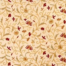 Crewel Fabric Line - Products