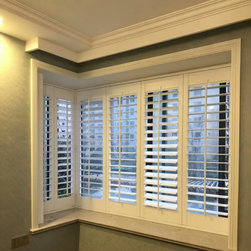 Sydney - Interior Shutters