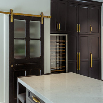 Rideau Renovation